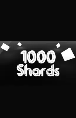 1000 Shards (PC) Steam Key GLOBAL