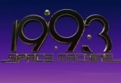 1993 Space Machine Steam CD Key