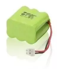 Akumulator für Empfänger Dogtra 3500 NCP Super-X