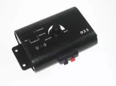 Basisplatform iTrainer HT-023