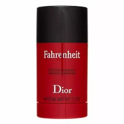Christian Dior Fahrenheit deostick für Herren 75 ml