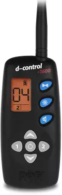 D-Control 1640 Sender