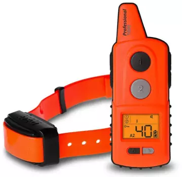 D‑control d-control professional 1000 - orange