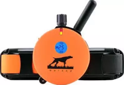 E-Collar Upland Hunting UL-1200 Erziehungshalsband Hund Strom