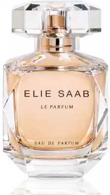 Elie Saab Le Parfum Eau de Parfum für Damen 50 ml
