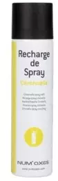 Ersatzfüllung/Spray Canicalm - Zitrone