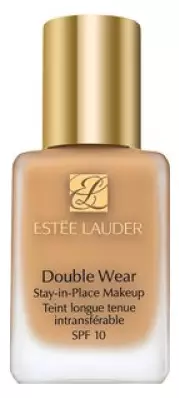 Estee Lauder Double Wear Stay-in-Place Makeup 2W2 Rattan langanhaltendes Make-up 30 ml