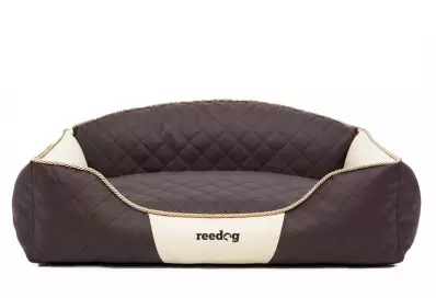 Hundebett Reedog Brown Sofa