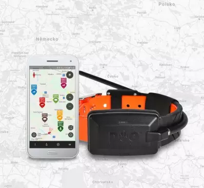 Hundehalsband DOG GPS X30