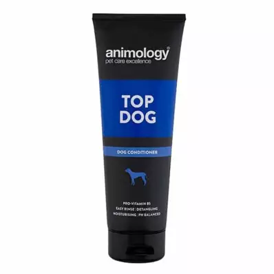 Konditioner für Hunde Animology Top Dog