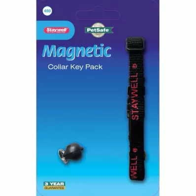 Magnetische Schlüssel für Staywell de Serien 400 und 900