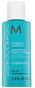 Moroccanoil Hydration Hydrating Shampoo Shampoo für alle Haartypen 70 ml