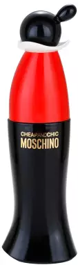 Moschino Cheap & Chic Eau de Toilette für Damen 100 ml