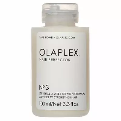 Olaplex Hair Perfector No.3 Haarkur für geschädigtes Haar 100 ml