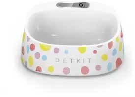 Petkit Fresh Smart Napf für Hunde und Katzen - Ball