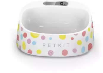 Petkit Fresh Smart Napf für Hunde und Katzen - Mondrian