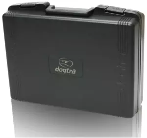 Plastikkoffer für Dogtra 3500 NCP Super-X