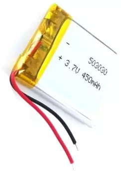 Reedog Batterie Sender