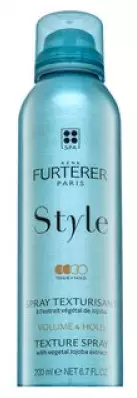 Rene Furterer Style Texture Spray Styling-Spray für leichte Fixierung 200 ml