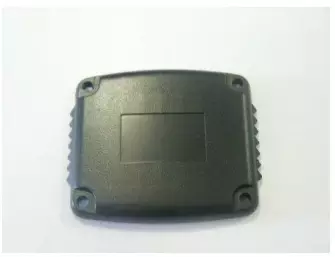 Schutzkappe der Batterie für Ferntrainer Canifugue/Canifugue MIX