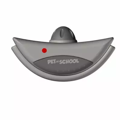 Schutzkappe des Empängers für Ferntrainer PetAtSchool Pulse/Soft