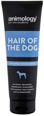 Shampoo für Hunde Animology Hair of the Dog