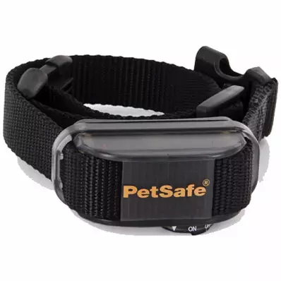 Vibrationshalsband PetSafe Antibell Halsband